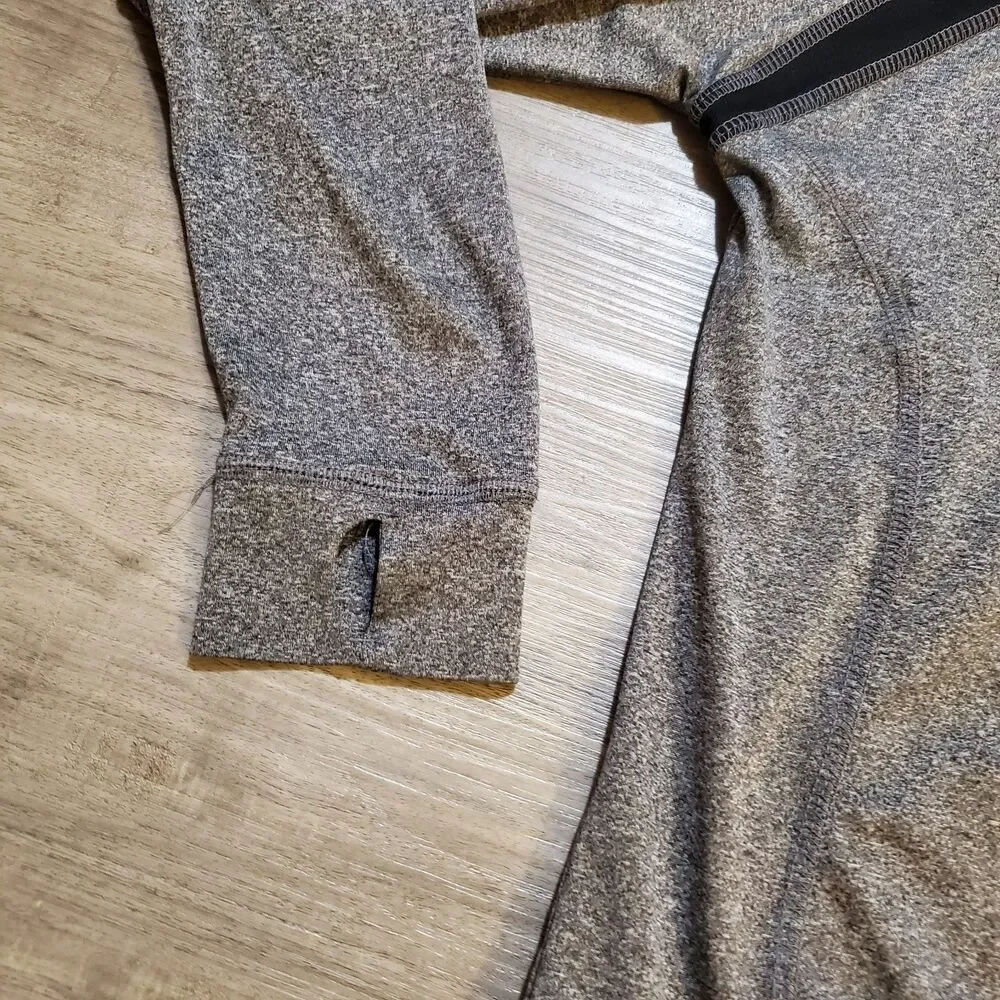Greatwolf Lodge Womens Sz XL Full Zip Hoodie Resort Athleisure Light Weight